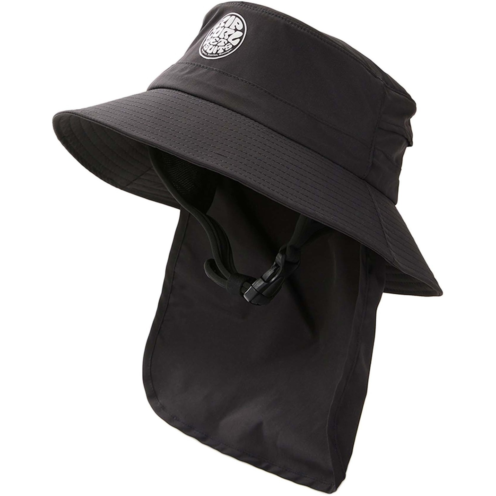 2024 Rip Curl Surf Series Hat CHABX9 - Black - Sailing